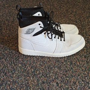 Jordan 1 ultra high